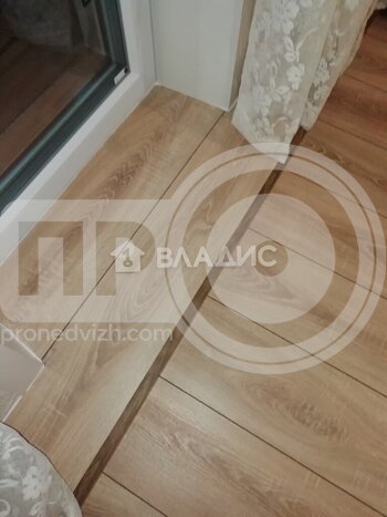 Миниатюра 3к, 9/9 П, Россия, Воронеж, улица Владимира Невского, 22, 65.6 кв.м