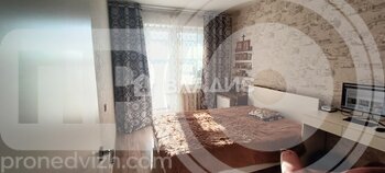 Миниатюра 3к, 9/9 П, Россия, Воронеж, улица Владимира Невского, 22, 65.6 кв.м