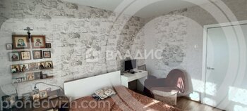 Миниатюра 3к, 9/9 П, Россия, Воронеж, улица Владимира Невского, 22, 65.6 кв.м