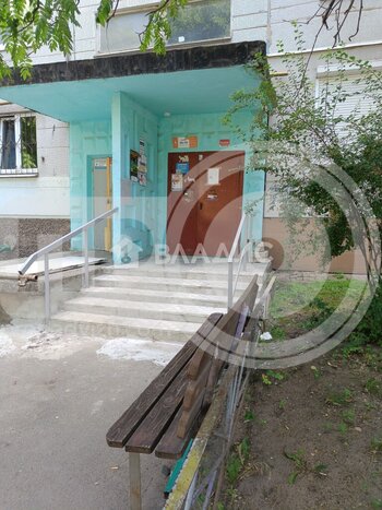 Миниатюра 3к, 9/9 П, Россия, Воронеж, улица Владимира Невского, 22, 65.6 кв.м