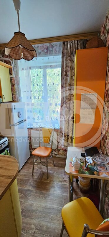 1к, 3/3 К, Россия, Воронеж, Студенческая улица, 36А, 27.1 кв.м