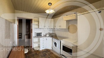 Миниатюра 2к, 5/10 К, Россия, Воронеж, Ростовская улица, 73, 47 кв.м