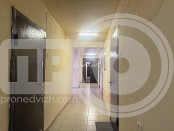 Миниатюра 1к, 1/9 К, Россия, Воронеж, улица Фёдора Тютчева, 95И, 31.7 кв.м