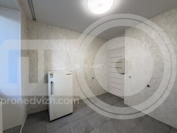 Миниатюра 1к, 1/9 К, Россия, Воронеж, улица Фёдора Тютчева, 95И, 31.7 кв.м