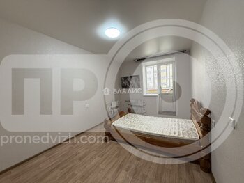 Миниатюра 2к, 1/9 К, Россия, Воронеж, улица Фёдора Тютчева, 95И, 54.3 кв.м