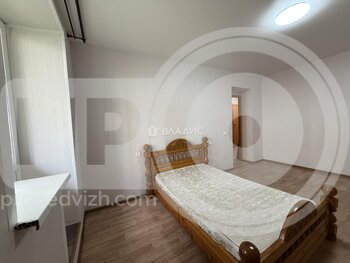 Миниатюра 2к, 1/9 К, Россия, Воронеж, улица Фёдора Тютчева, 95И, 54.3 кв.м