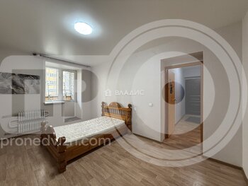 Миниатюра 2к, 1/9 К, Россия, Воронеж, улица Фёдора Тютчева, 95И, 54.3 кв.м