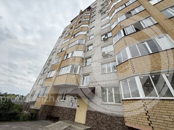 Миниатюра 2к, 1/9 К, Россия, Воронеж, улица Фёдора Тютчева, 95И, 54.3 кв.м