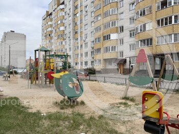 Миниатюра 2к, 1/9 К, Россия, Воронеж, улица Фёдора Тютчева, 95И, 54.3 кв.м