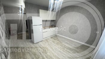Миниатюра 0к, 4/5 К, Россия, Воронеж, бульвар Пионеров, 11, 17.8 кв.м