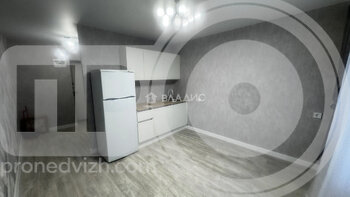 Миниатюра 0к, 4/5 К, Россия, Воронеж, бульвар Пионеров, 11, 17.8 кв.м
