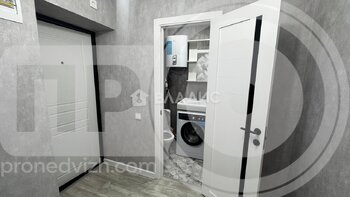 Миниатюра 0к, 4/5 К, Россия, Воронеж, бульвар Пионеров, 11, 17.8 кв.м