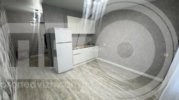 Миниатюра 0к, 4/5 К, Россия, Воронеж, бульвар Пионеров, 11, 17.8 кв.м
