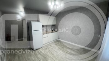Миниатюра 0к, 4/5 К, Россия, Воронеж, бульвар Пионеров, 11, 17.8 кв.м