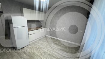 Миниатюра 0к, 4/5 К, Россия, Воронеж, бульвар Пионеров, 11, 17.8 кв.м