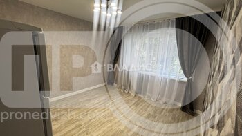 Миниатюра 0к, 4/5 К, Россия, Воронеж, бульвар Пионеров, 11, 17.8 кв.м