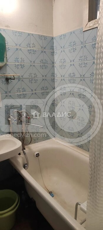 Миниатюра 2к, 4/5 К, Россия, Воронеж, улица Тимирязева, 21А, 44.9 кв.м