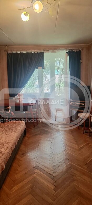 Миниатюра 2к, 4/5 К, Россия, Воронеж, улица Тимирязева, 21А, 44.9 кв.м