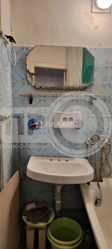 2к, 4/5 К, Россия, Воронеж, улица Тимирязева, 21А, 44.9 кв.м