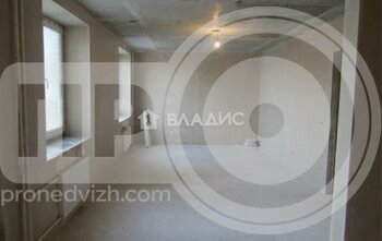Миниатюра 3к, 4/17 К, Россия, Воронеж, улица Ломоносова, 116, 86.95 кв.м