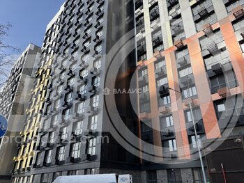 Миниатюра 3к, 4/17 К, Россия, Воронеж, улица Ломоносова, 116, 86.95 кв.м