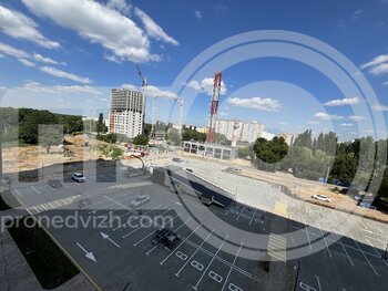 Миниатюра 1к, 6/17 К, Россия, Воронеж, улица Ломоносова, 116, 47.6 кв.м