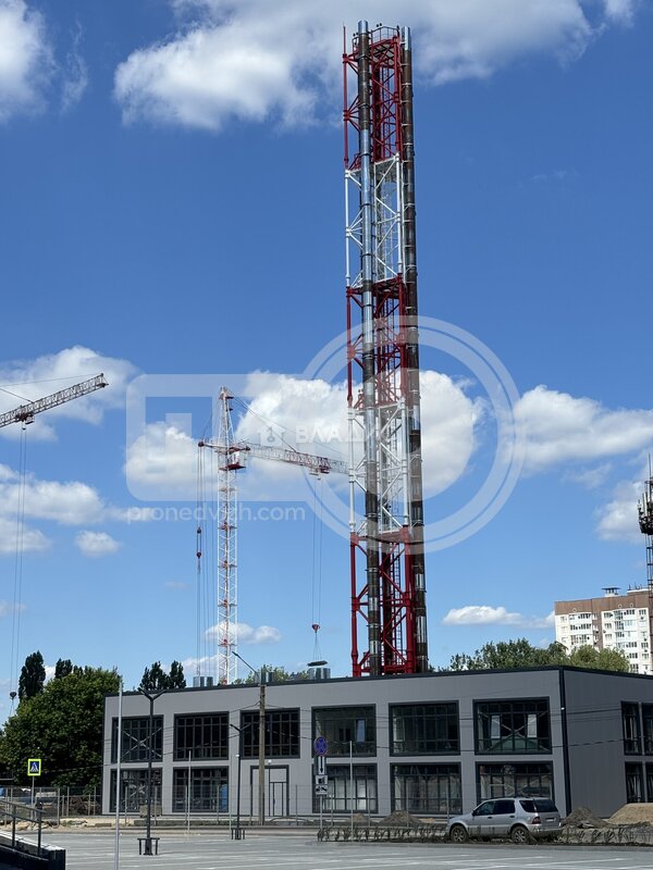 1к, 6/17 К, Россия, Воронеж, улица Ломоносова, 116, 47.6 кв.м