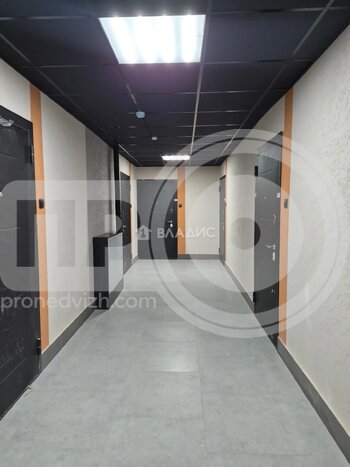 Миниатюра 1к, 10/17 К, Россия, Воронеж, улица Ломоносова, 116, 39.6 кв.м
