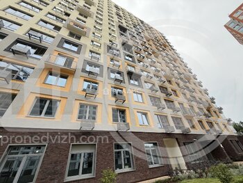 Миниатюра 1к, 11/17 К, Россия, Воронеж, улица Ломоносова, 116, 50 кв.м