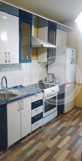 Миниатюра 2к, 7/12 К, Россия, Воронеж, улица Космонавтов, 60, 62.3 кв.м