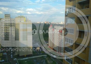 Миниатюра 2к, 15/16 К, Россия, Воронеж, переулок Здоровья, 90Г, 51 кв.м