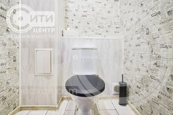 Миниатюра 2к, 17/17 П, Россия, Воронеж, улица Шишкова, 72/2, 58.7 кв.м