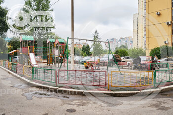 Миниатюра 2к, 17/17 П, Россия, Воронеж, улица Шишкова, 72/2, 58.7 кв.м