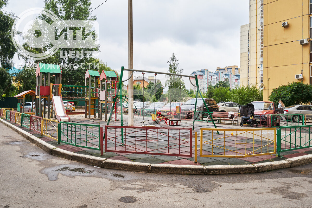 2к, 17/17 П, Россия, Воронеж, улица Шишкова, 72/2, 58.7 кв.м