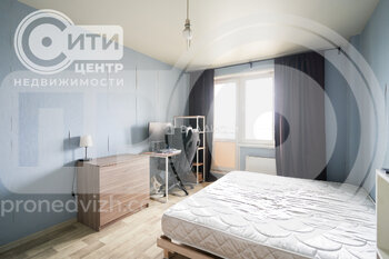 Миниатюра 2к, 17/17 П, Россия, Воронеж, улица Шишкова, 72/2, 58.7 кв.м