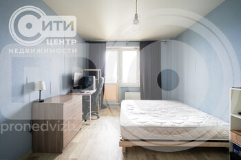 Миниатюра 2к, 17/17 П, Россия, Воронеж, улица Шишкова, 72/2, 58.7 кв.м