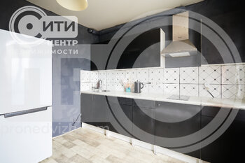 Миниатюра 2к, 17/17 П, Россия, Воронеж, улица Шишкова, 72/2, 58.7 кв.м