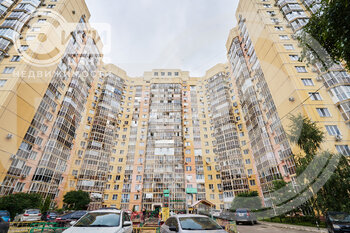 Миниатюра 2к, 17/17 П, Россия, Воронеж, улица Шишкова, 72/2, 58.7 кв.м