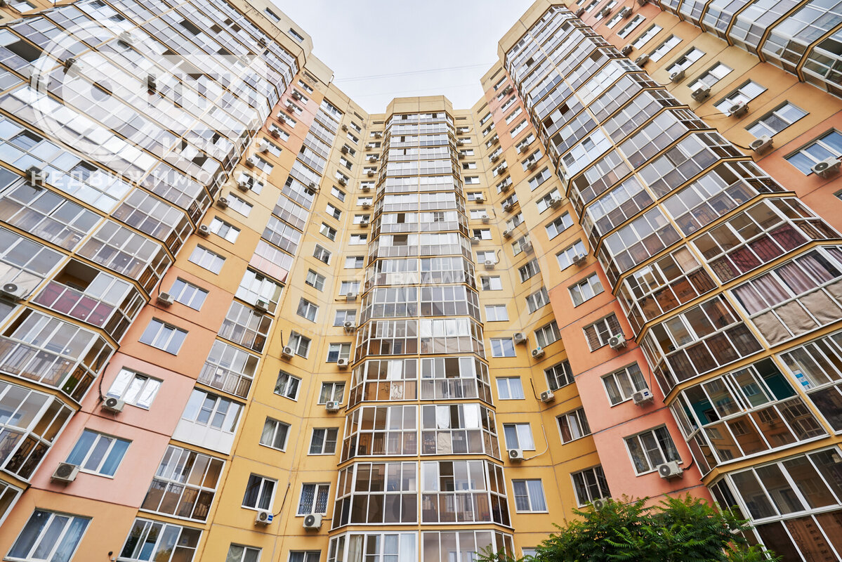 2к, 17/17 П, Россия, Воронеж, улица Шишкова, 72/2, 58.7 кв.м