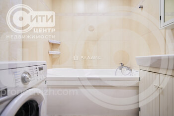 Миниатюра 2к, 17/17 П, Россия, Воронеж, улица Шишкова, 72/2, 58.7 кв.м
