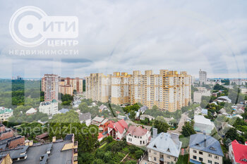 Миниатюра 2к, 17/17 П, Россия, Воронеж, улица Шишкова, 72/2, 58.7 кв.м