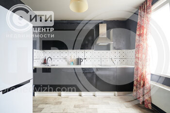 Миниатюра 2к, 17/17 П, Россия, Воронеж, улица Шишкова, 72/2, 58.7 кв.м