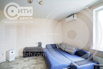 Миниатюра 2к, 17/17 П, Россия, Воронеж, улица Шишкова, 72/2, 58.7 кв.м