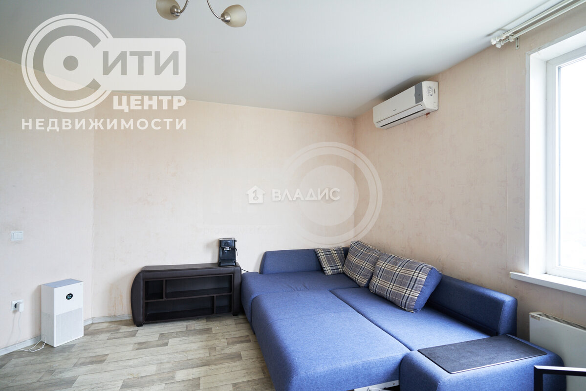 2к, 17/17 П, Россия, Воронеж, улица Шишкова, 72/2, 58.7 кв.м