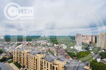 Миниатюра 2к, 17/17 П, Россия, Воронеж, улица Шишкова, 72/2, 58.7 кв.м
