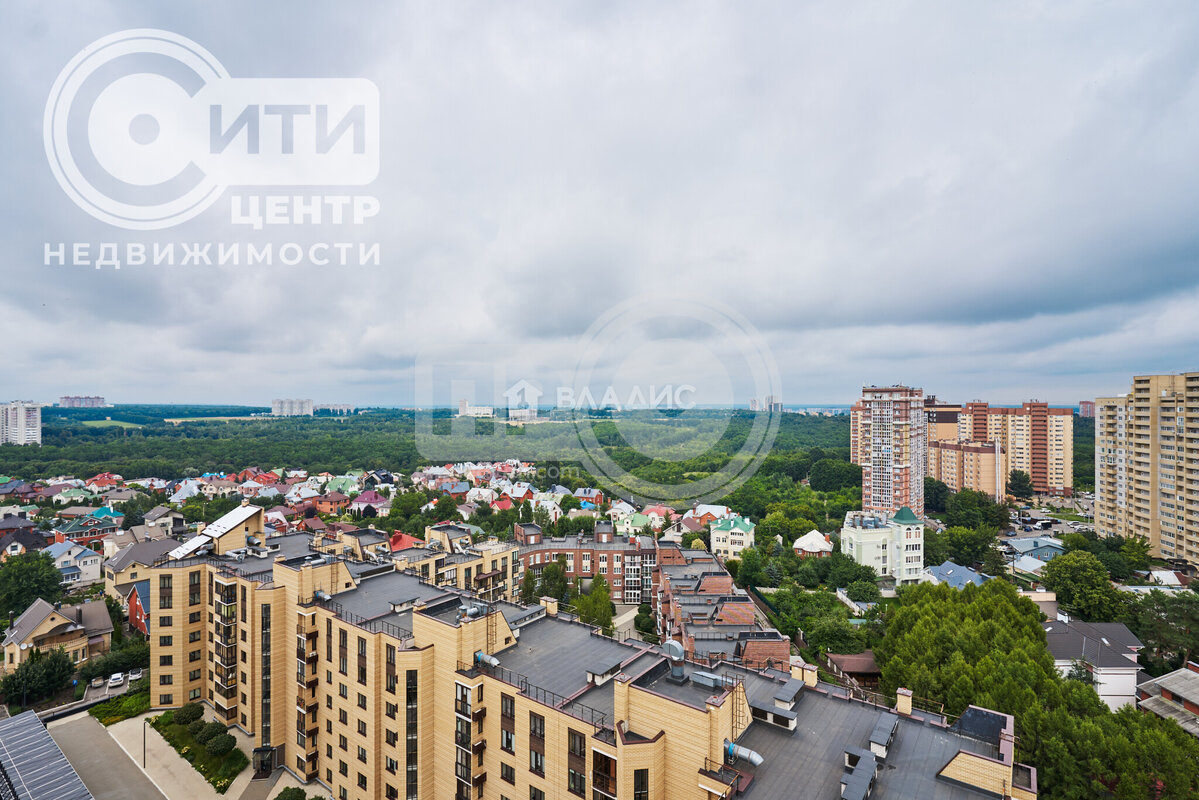 2к, 17/17 П, Россия, Воронеж, улица Шишкова, 72/2, 58.7 кв.м