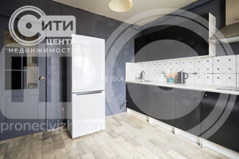 Миниатюра 2к, 17/17 П, Россия, Воронеж, улица Шишкова, 72/2, 58.7 кв.м