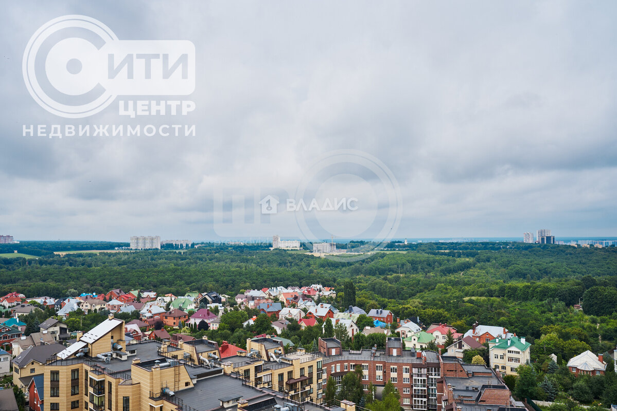 2к, 17/17 П, Россия, Воронеж, улица Шишкова, 72/2, 58.7 кв.м