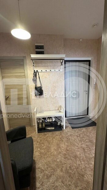 Миниатюра 1к, 12/17 М, Россия, Воронеж, Пеше-Стрелецкая улица, 58к3, 41.4 кв.м