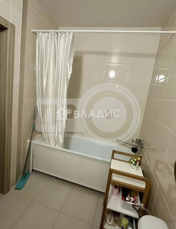 1к, 12/17 М, Россия, Воронеж, Пеше-Стрелецкая улица, 58к3, 41.4 кв.м